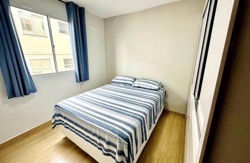 Botucatu Apartment | IV - Apto Completo em Botucatu, Próximo Unesp!