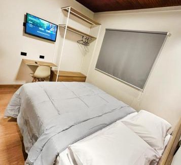 Japura Hotel | Ivaí Hotel