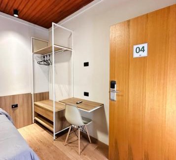 Japura Hotel | Ivaí Hotel