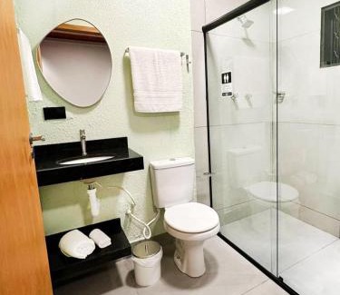 Japura Hotel | Ivaí Hotel