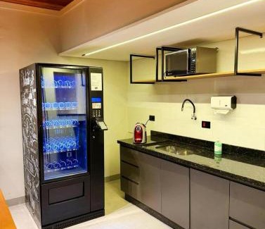 Japura Hotel | Ivaí Hotel