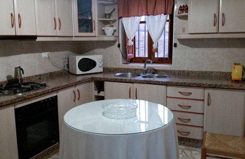 Las Tres Villas House | Ivan's Villas