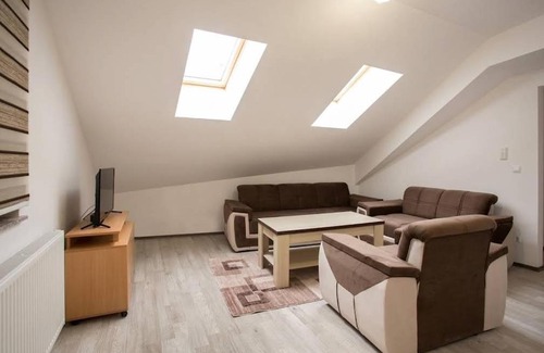 Canton 10 Apartment | Ivana Apartmani