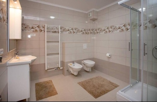 Canton 10 Apartment | Ivana Apartmani