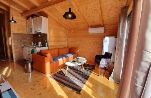 Ulcinj Apartment | Ivana Houses Ada Bojana