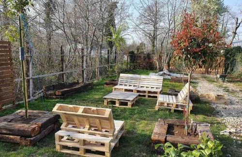 Ulcinj Apartment | Ivana Houses Ada Bojana