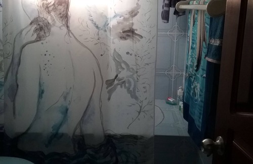 Municipality of Cienaga de Zapata House | Ivette and Niñito