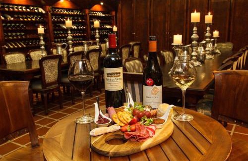 Pretoria Hotel | Ivory Manor Boutique Hotel