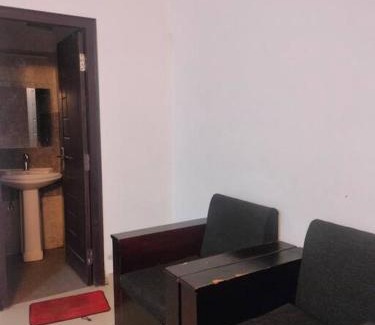 Shyamkhet Apartment | Ivy 303