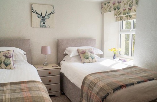 Carnforth House | Ivy Cottage, Carnforth