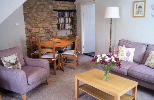 Carnforth House | Ivy Cottage, Carnforth