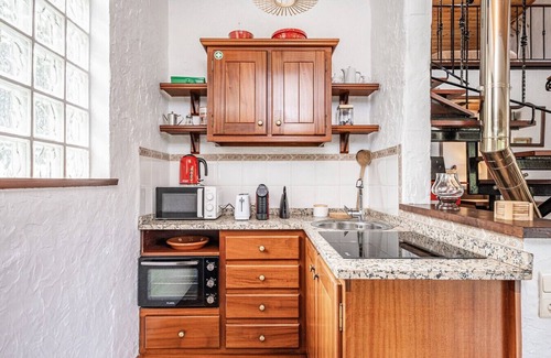 Faial Cottage | Ivy Cottage by Madeira Sun Travel