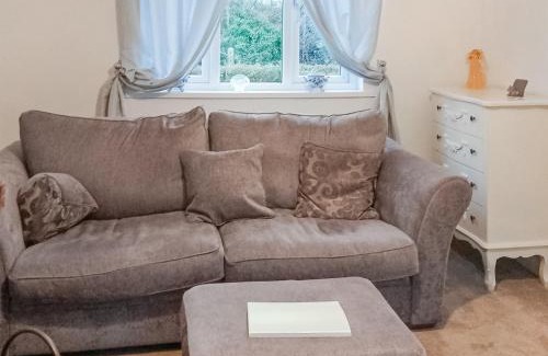 Ipswich House | Ivy Rose Cottage