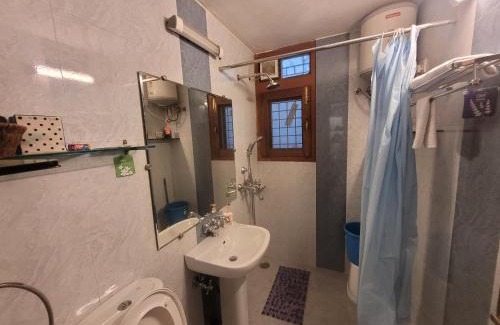 Bhopal House | Ivy's