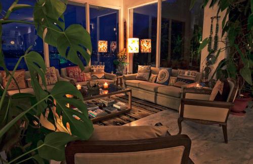 Bhopal Bed & Breakfast | Ivy Suites