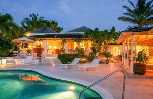 Westmoreland Resort | Ixora - Four Bedroom Resort, Sleeps 8