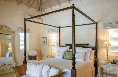 Westmoreland Resort | Ixora - Four Bedroom Resort, Sleeps 8