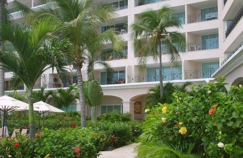 Ixtapa Condo | Ixtapa 2 BR Bay View Grand Residencial Luxury Condo BVG