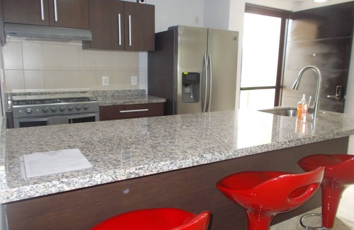 Ixtapa Condo | Ixtapa: 2BR/2BA Condo - Walk to Beach, Golf Course, Attractions-