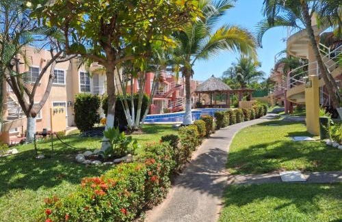 Ixtapa Apartment | Ixtapa al mejor precio, "Casa las Conchas"