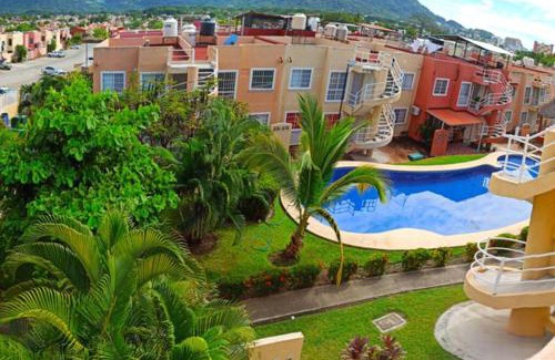 Ixtapa Apartment | Ixtapa al mejor precio, "Casa las Conchas"