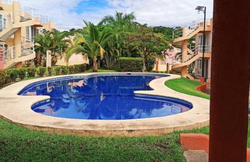 Ixtapa Apartment | Ixtapa al mejor precio, "Casa las Conchas"