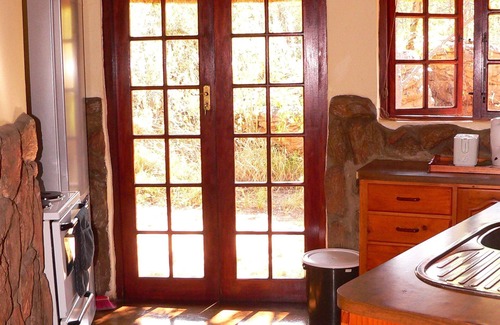 Waterberg Cabin | Izintaba Private Game Reserve