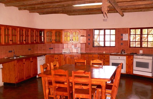 Waterberg Cabin | Izintaba Private Game Reserve