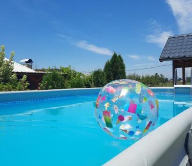 Nozicko Other | Izletište Camp Kruškik