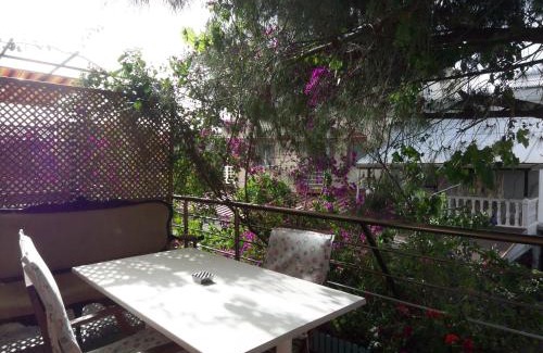 Urkmez Apartment | izmir Tatil Evi Beach Resort Seferihisar