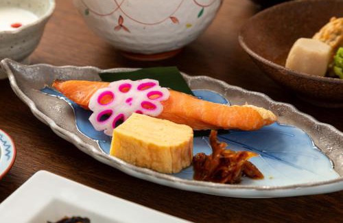 Asama Onsen Hotel | Izumiso