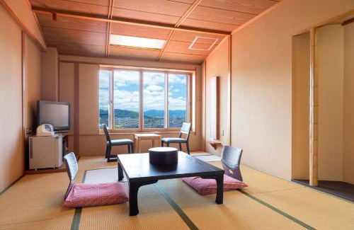Asama Onsen Hotel | Izumiso