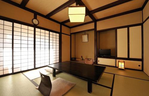 Matsumoto Hotel | Izumiya Zenbe