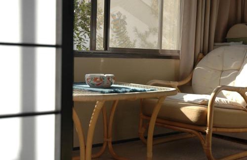 Matsumoto Hotel | Izumiya Zenbe