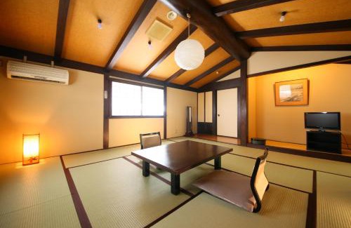Matsumoto Hotel | Izumiya Zenbe