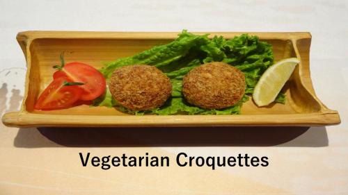 Futo Hotel | IZUNA INN & SPA - the veggie delights