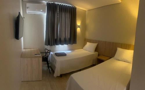 Cazeca Hotel | Izzy Hotel