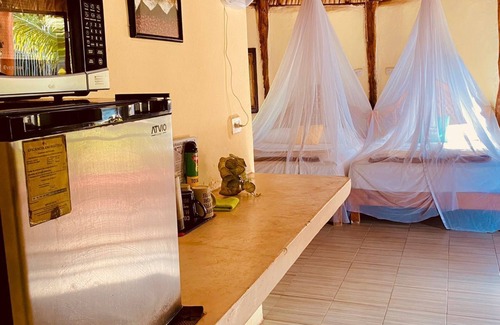 Chelem Hotel | Jáalk'ab Cabañas