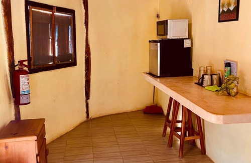 Chelem Hotel | Jáalk'ab Cabañas