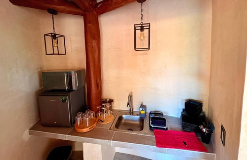 Chelem Hotel | Jáalk'ab Cabañas