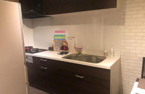 Nakamura House | J and H 名駅南貸切一軒家