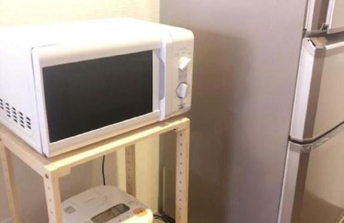 Nakamura House | J and H 名駅南貸切一軒家