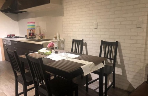 Nakamura House | J and H 名駅南貸切一軒家