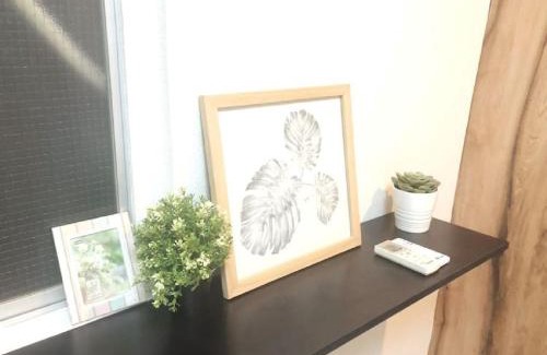 Nakamura House | J and H 名駅南貸切一軒家