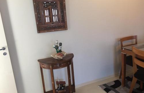 Beco da Alegria Apartment | J&C ap.- Canela