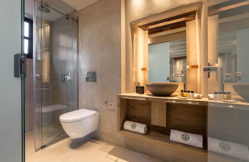 Old Town House | J&G Suites