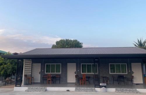 Mueang Kao House | J House Has love