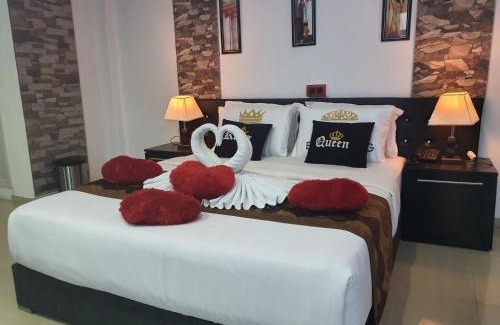 Aizawl Hotel | J. I. T HOTEL