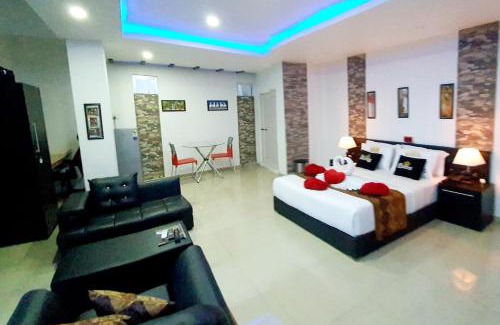 Aizawl Hotel | J. I. T HOTEL