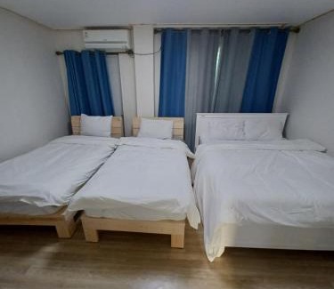 Jeonju House | J&J Guesthouse